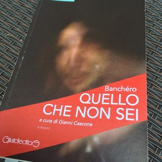 Teatro del Banchèro: la contaminazione fra racconto e romanzo, un nuovo progetto per l'Officina letteraria Teatro del Banchèro: la contaminazione fra racconto e romanzo, un nuovo progetto per l'Officina letteraria