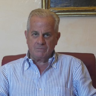 Imperia: il Sindaco Claudio Scajola contro la manovra economica del governo "Fatta per quella follia del reddito di cittadinanza" Imperia: il Sindaco Claudio Scajola contro la manovra economica del governo "Fatta per quella follia del reddito di cittadinanza"