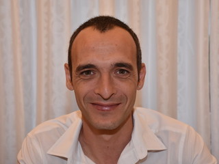 Manuel D'Orazio Manuel D'Orazio