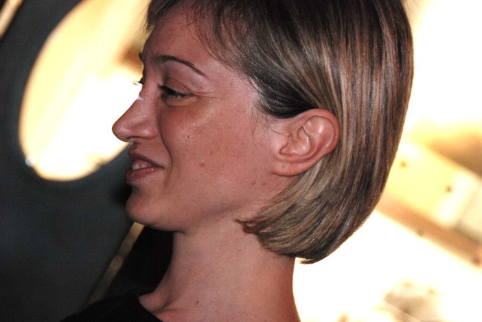 Sanremo: stasera Cristina Barabino su Primocanale