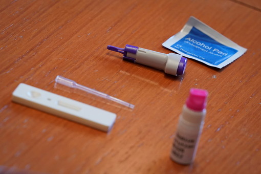 Dal Principato di Monaco: ecco come verranno testati al Covid-19 residenti e lavoratori (Foto)