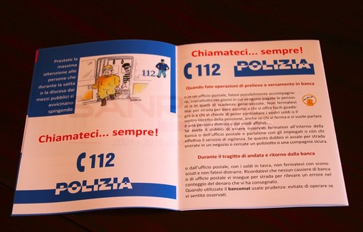 Sicurezza e controllo del territorio, scatta l'operazione "Ferragosto Sicuro" della Questura di Imperia