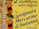 Cipressa: domenica prossima appuntamento con la 'Castagnata' ed il 'Mercatino dell'Artigianato' Cipressa: domenica prossima appuntamento con la 'Castagnata' ed il 'Mercatino dell'Artigianato'