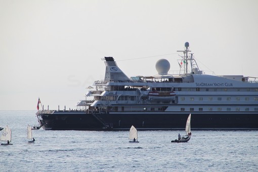 Un lettore plaude al turismo crocieristico a Sanremo: "Buoni risultati e ricadute turistiche per far conoscere al meglio la nostra città"