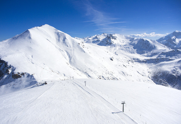 Stop allo sci, Bernardi (presidente ATL cuneese): “Non possiamo permettere al settore del turismo montano di pagare il prezzo più alto” Stop allo sci, Bernardi (presidente ATL cuneese): “Non possiamo permettere al settore del turismo montano di pagare il prezzo più alto”
