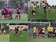 Calcio, Prima Categoria. Dianese &amp; Golfo-Veloce Savona 1-4: le immagini del match (FOTO)