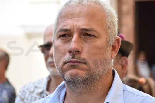 "Rivieracqua, il duro j'accuse del vice sindaco di Ceriana Paolo Roverio: «Servizio inefficiente e aumenti ingiustificati»" "Rivieracqua, il duro j'accuse del vice sindaco di Ceriana Paolo Roverio: «Servizio inefficiente e aumenti ingiustificati»"