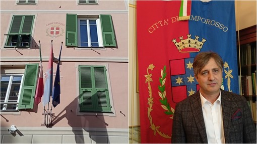 A Camporosso la carta d'identità si può rinnovare oltre gli orari d'ufficio, Gibelli: "Nuovo servizio esclusivo per i residenti" A Camporosso la carta d'identità si può rinnovare oltre gli orari d'ufficio, Gibelli: "Nuovo servizio esclusivo per i residenti"