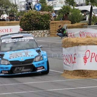 Rallye di Sanremo: sospensioni temporanee della circolazione per garantire la sicurezza durante le prove speciali su strade provinciali e comunali