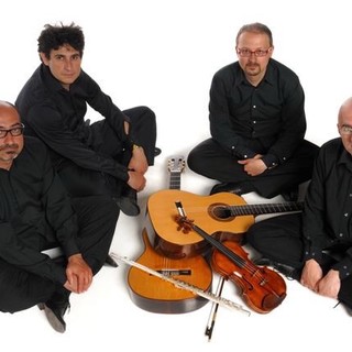 La ‘Camerata musicale ligure0 in tour per i 30 anni di attività artistica, al via da Messina e poi Genova La ‘Camerata musicale ligure0 in tour per i 30 anni di attività artistica, al via da Messina e poi Genova