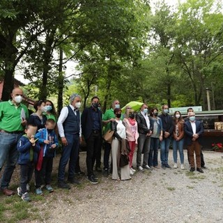 Dal cuneese: Conitours e Pro Villar insieme per la gestione della riserva naturale dei Ciciu (Video) Dal cuneese: Conitours e Pro Villar insieme per la gestione della riserva naturale dei Ciciu (Video)