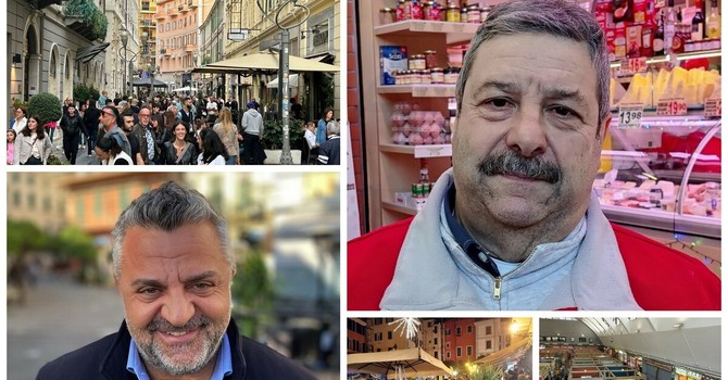 Pasqua da record a Sanremo: affari in crescita del 15-20%, boom di presenze e turismo di qualità in città Pasqua da record a Sanremo: affari in crescita del 15-20%, boom di presenze e turismo di qualità in città