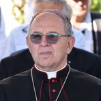 Ventimiglia-Sanremo, il vescovo Suetta ammonisce due sacerdoti della diocesi dopo la partecipazione alle consacrazioni della Fraternità San Pio X Ventimiglia-Sanremo, il vescovo Suetta ammonisce due sacerdoti della diocesi dopo la partecipazione alle consacrazioni della Fraternità San Pio X