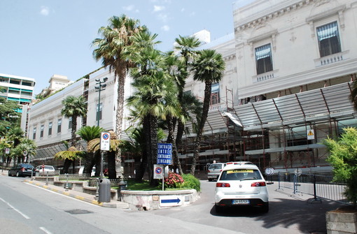 Casinò Sanremo: da croupier a parcheggiatore, levata di scudi della UilCom-Uil