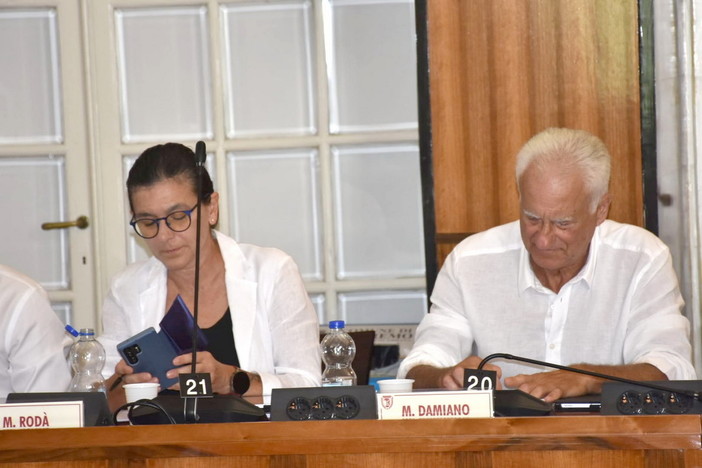 Sicurezza a Sanremo: i consiglieri Damiano e Rodà chiedono un rafforzamento delle forze pubbliche