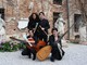 Lucinasco: domani pomeriggio per i 'Concerti sul Lago' l'appuntamento con i 'Chroma Baroque Ensemble'