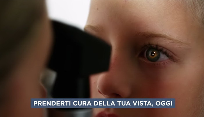 Giovedì è la 'Giornata mondiale della vista': a Sanremo un punto informativo dell'Unione Italiana Ciechi Giovedì è la 'Giornata mondiale della vista': a Sanremo un punto informativo dell'Unione Italiana Ciechi