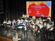 Ventimiglia, debutto del Gruppo di Ottoni dell’Orchestra Filarmonica Giovanile: concerto sabato 6 giugno alle 21