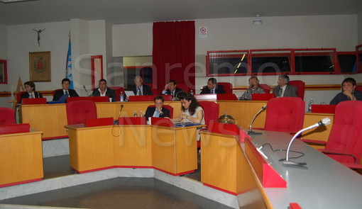 Sabato prossimo alle 21 la replica in tv del Consiglio Comunale di Taggia