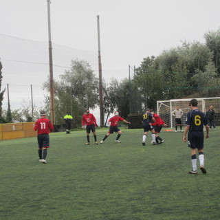 Calcio non vedenti: lunga trasferta a Lecce per la Liguria che non gioca per un fortissimo temporale Calcio non vedenti: lunga trasferta a Lecce per la Liguria che non gioca per un fortissimo temporale
