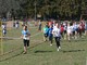 Sanremo: domenica a San Romolo, la seconda fase dei campionati regionali societari giovanili di corsa campestre