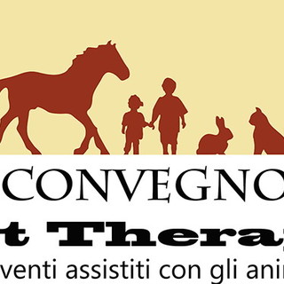 Diano Marina: sabato prossimo una giornata di approfondimento per la formazione sulla 'Pet Therapy' Diano Marina: sabato prossimo una giornata di approfondimento per la formazione sulla 'Pet Therapy'