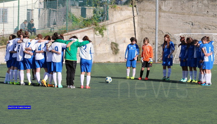 Sanremo: il comune apre un'indagine di mercato per l'affidamento del campo di 'Pian dei Cavalieri'