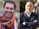 Fabio Ormea e Alberto Pezzini