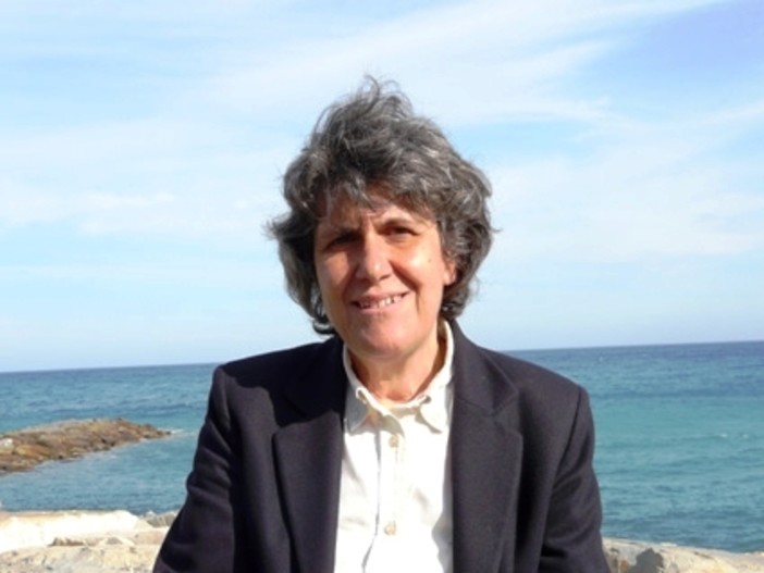 Imperia: assemblea di domani su 'Dal Parasio al Mare', intervento di Carla Nattero (SEL)