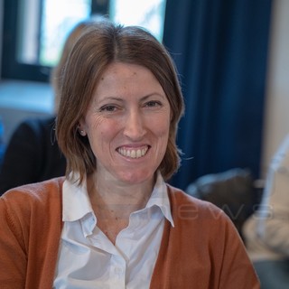 Chiara Cerri: "Ecco dove andranno nell'imperiese i soldi per il maltempo del 2019"