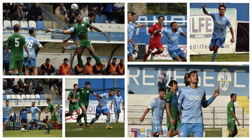 Calcio, Serie D. Sanremese-Fezzanese 3-0: riviviamo il tris matuziano (VIDEO)