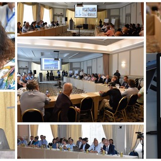 La provincia di Imperia al centro della nautica mondiale per quattro giorni: Barbara Amerio "E' un momento florido del settore" (Foto e Video)