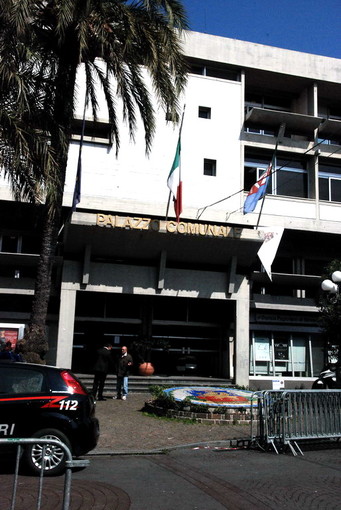 Diano Marina: non si chiudono le indagini della Commissione d'Accesso. Ufficiale la proroga di tre mesi