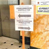 Confusione sulla Tari a Sanremo, l'assessore Sbezzo Malfei chiarisce: “Si tratta di multe stradali. Nessun caso Tari in corso” Confusione sulla Tari a Sanremo, l'assessore Sbezzo Malfei chiarisce: “Si tratta di multe stradali. Nessun caso Tari in corso”