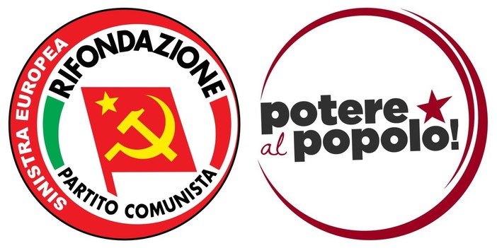 Elezioni a Imperia: Rifondazione e Potere al Popolo non parteciperanno, "Distanti da prassi politiche deleterie"