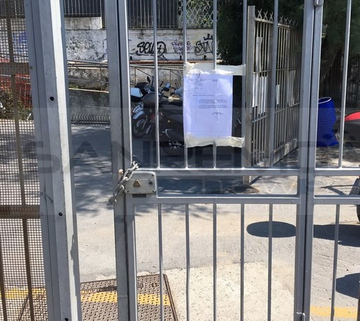 Sanremo: cancello dell'Antenna aperto domani e domenica, ma poi dovrà essere trovata una soluzione