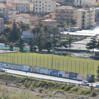 Taggia: parcheggio esterno all'Ezio Sclavi riservato ai tifosi ospiti, modifiche alla viabilità durante le partite dell'Argentina
