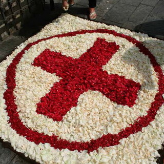 Bordighera: sabato sul lungomare appuntamento con l'Halloween organizzato dalla Croce Rossa