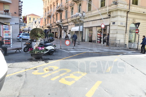 Sanremo: corrieri 'martoriati' dalle multe chiedono più 'carico e scarico' e che siano più controllati