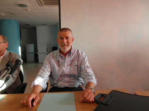 Claudio Gibelli Claudio Gibelli