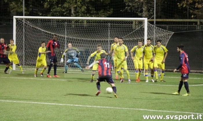 Calcio, Coppa Italia di Promozione: il programma e gli orari di tutte le partite, oggi ben sei anticipi Calcio, Coppa Italia di Promozione: il programma e gli orari di tutte le partite, oggi ben sei anticipi