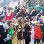 Triora festeggia il Carnevale 2026: carri, giochi e merenda per tutti al Boschetto
