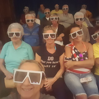 “Dal mare alla montagna lo scambio ci guadagna”: un progetto di Casa Rachele in Trentino (Foto)