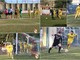 Calcio, Serie D. L'Argentina cade ancora: le immagini del match contro la Rignanese (FOTO)