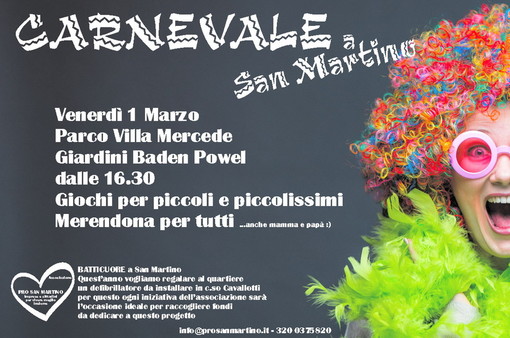 Sanremo: al via il primo marzo, l'iniziativa 'BattiCuore' nel quartiere San Martino