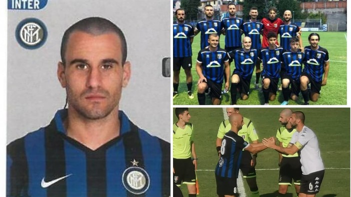 Calcio, si accende il campionato ma l'Imperia parte a fari spenti. Difficile l'arrivo di Palacio