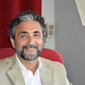 Taggia, Mario Conio: “A settembre parte Park24. E sulle scuole abbiamo investito 5 milioni”