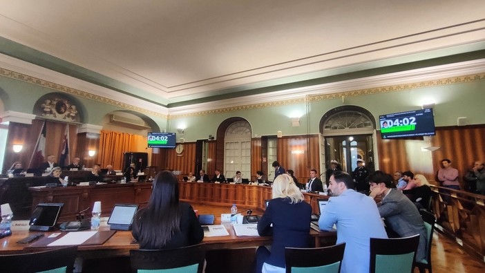 Anche Sanremo riconosce ufficialmente lo Stato della Palestina