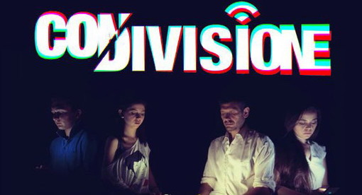 Imperia: sabato prossimo, in scena la nuova commedia di Chiara Merlino ‘Con-Divisione’ Imperia: sabato prossimo, in scena la nuova commedia di Chiara Merlino ‘Con-Divisione’