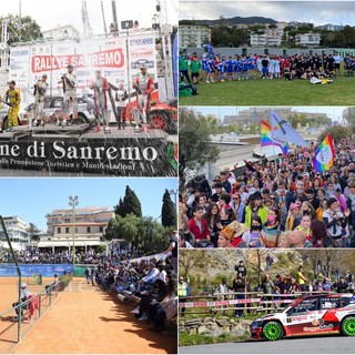 Gli eventi che ieri hanno animato la città